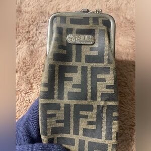 ❌❌SOLD❌❌.  Fendi Case